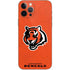 NFL Cincinnati Bengals - Alternate Distressed iPhone 12 Pro Skin